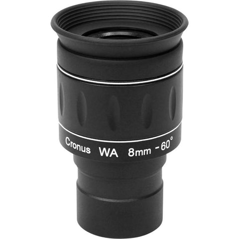 Omegon okular Cronus WA 8 mm 1,25" (1)