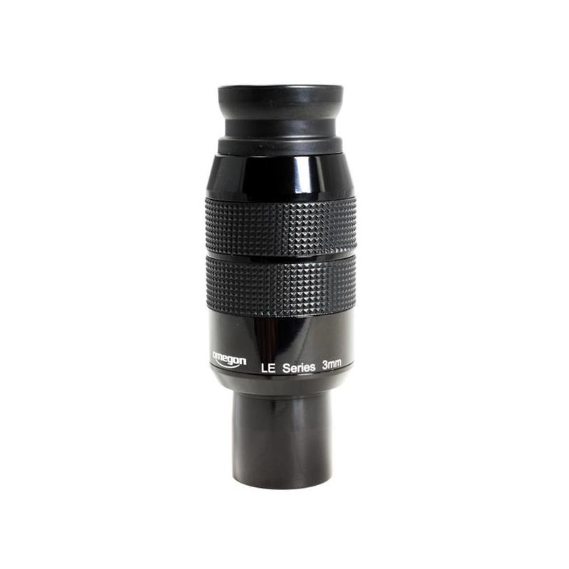 Omegon okular LE Planetary 3 mm 1,25" (1)
