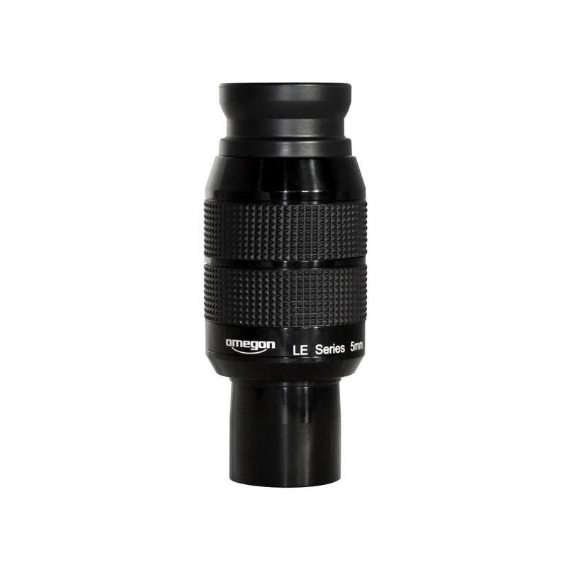 Omegon okular LE Planetary 5 mm 1,25" (1)
