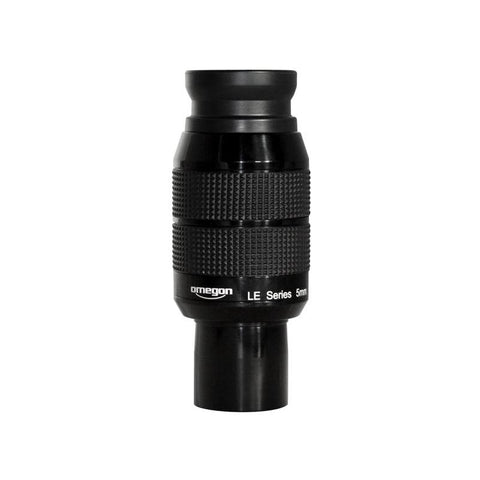 Omegon okular LE Planetary 5 mm 1,25" (1)
