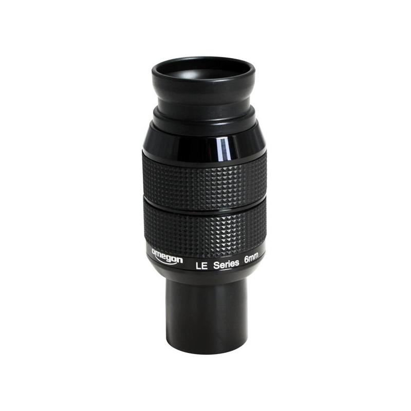 Omegon okular LE Planetary 6 mm 1,25" (1)