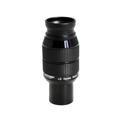 Omegon okular LE Planetary 6 mm 1,25" (1)