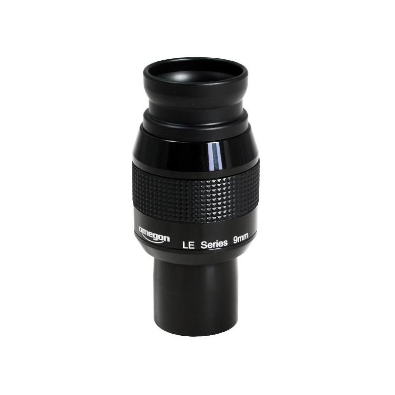 Omegon okular LE Planetary 9 mm 1,25" (1)