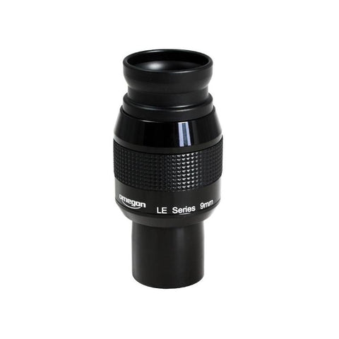 Omegon okular LE Planetary 9 mm 1,25" (1)