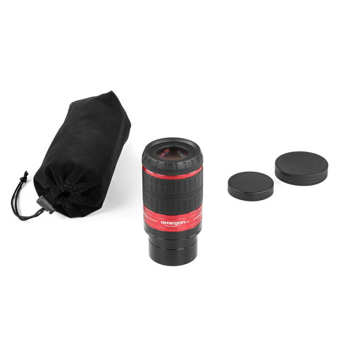 Okular Omegon OGDO 14 mm, 80 stopinj, 2 palca (2)