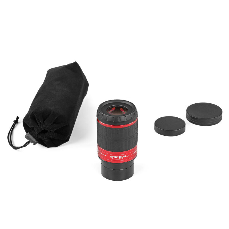 Okular Omegon OGDO 20 mm, 80 stopinj, 2 palca (2)