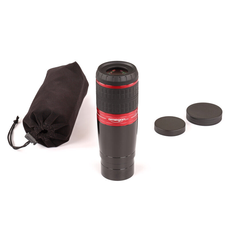 Okular Omegon OGDO 4 mm, 80 stopinj (3)