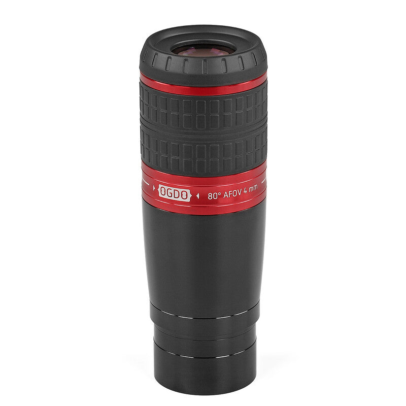 Okular Omegon OGDO 4 mm, 80 stopinj (1)