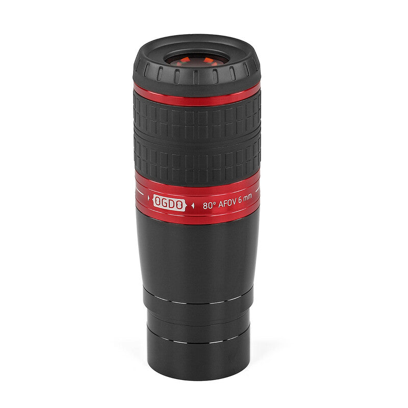 Okular Omegon OGDO 6 mm, 80 stopinj (1)