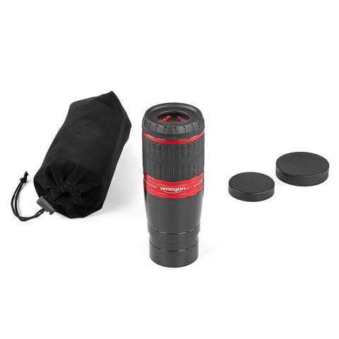 Okular Omegon OGDO 6 mm, 80 stopinj (3)