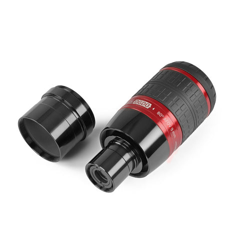 Okular Omegon OGDO 9 mm, 80 stopinj (2)
