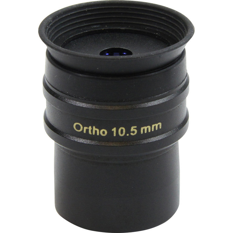 Omegon Ortho 10,5 mm okular, priklop 1,25 palca (1)