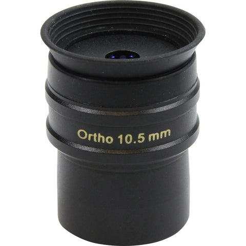 Omegon Ortho 10,5 mm okular, priklop 1,25 palca (1)