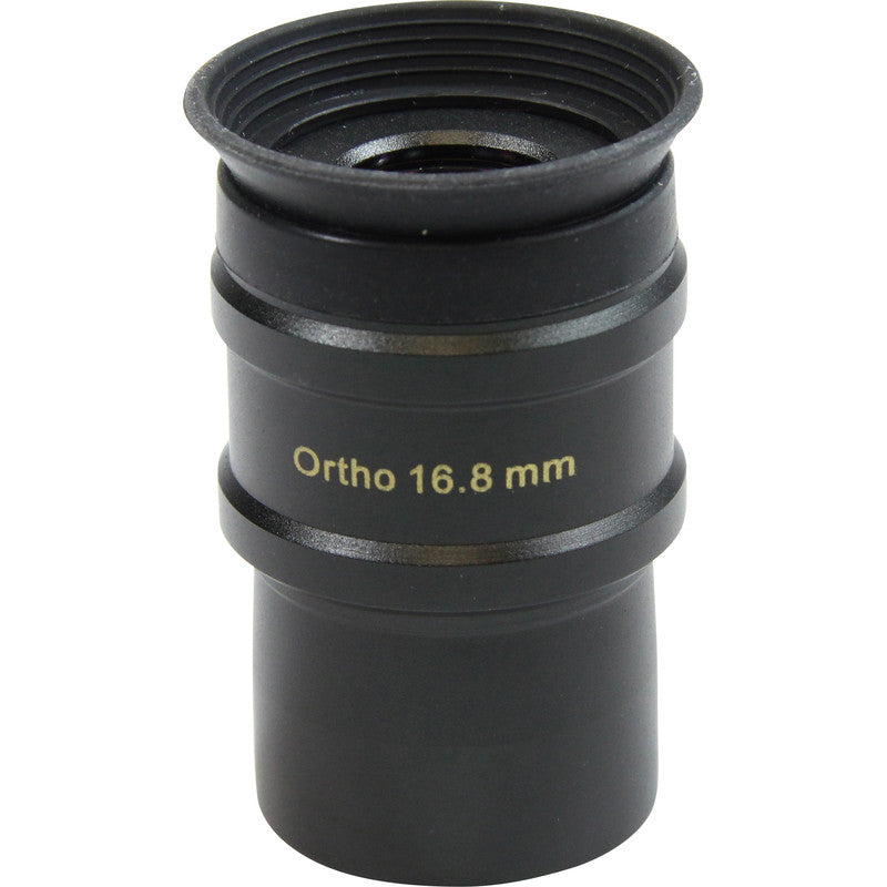 Omegon Ortho 16,8 mm okular, priklop 1,25 palca (1)