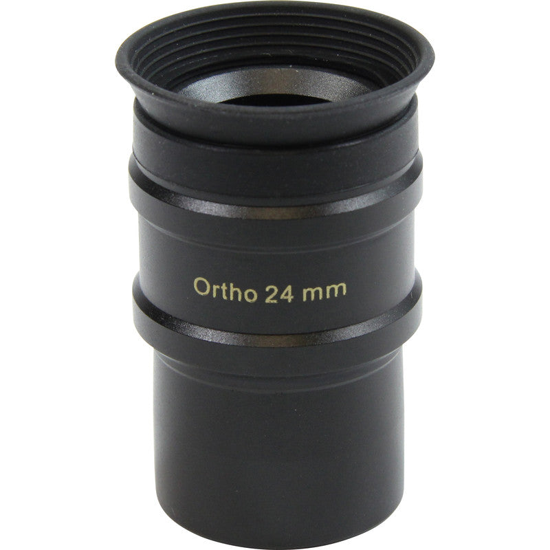 Omegon okular Ortho 24 mm, 1,25 palca (1)