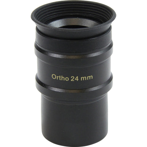 Omegon okular Ortho 24 mm, 1,25 palca (1)