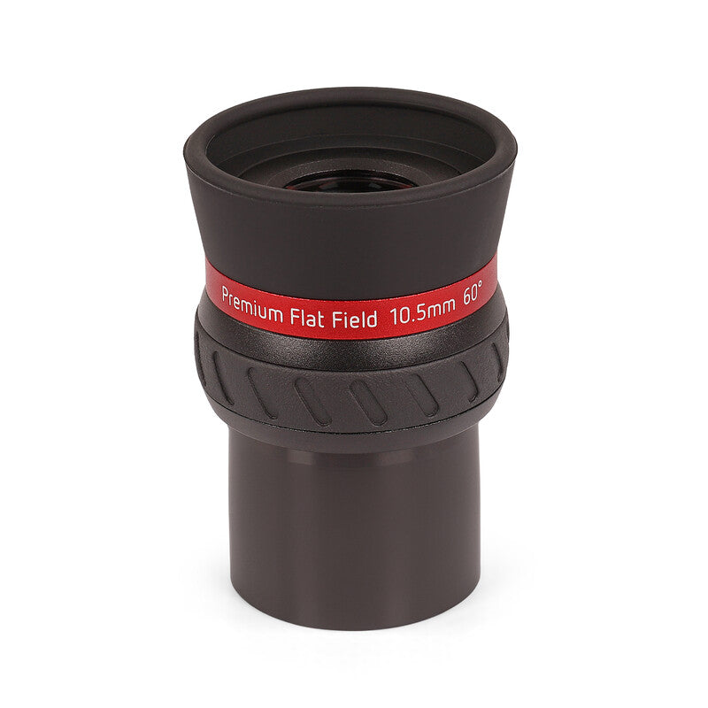 Omegon okular Premium Flatfield 60° 10,5 mm (2)