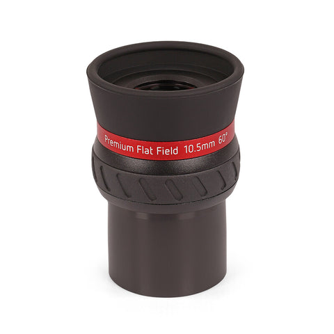 Omegon okular Premium Flatfield 60° 10,5 mm (2)