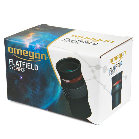 Omegon okular Premium Flatfield 60° 5,5 mm (4)