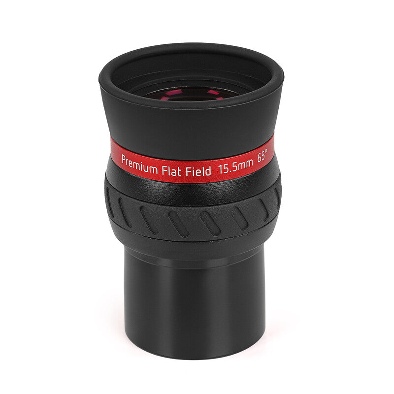 Omegon okular Premium Flatfield 65° 15,5 mm (2)