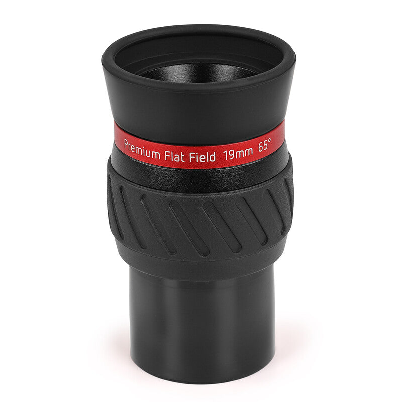 Omegon okular Premium Flatfield 65° 19 mm (2)