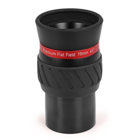 Omegon okular Premium Flatfield 65° 19 mm (2)