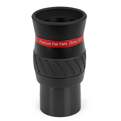 Omegon okular Premium Flatfield 65° 25 mm (2)