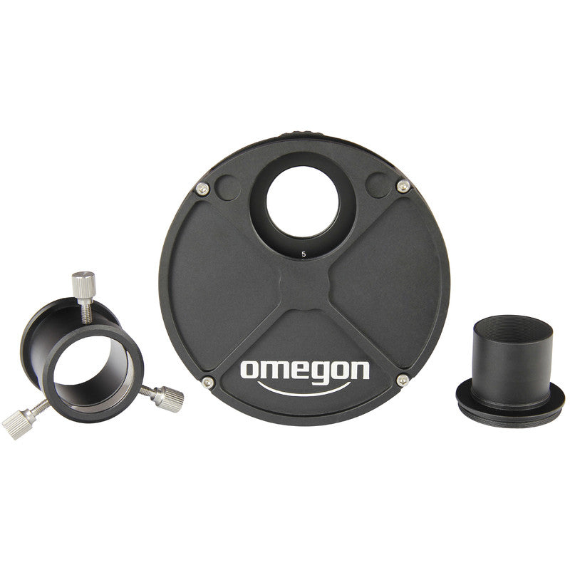 Omegon Ultralight filtrsko kolo 5x1,25" (1)