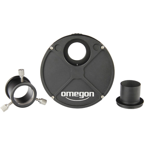 Omegon Ultralight filtrsko kolo 5x1,25" (1)