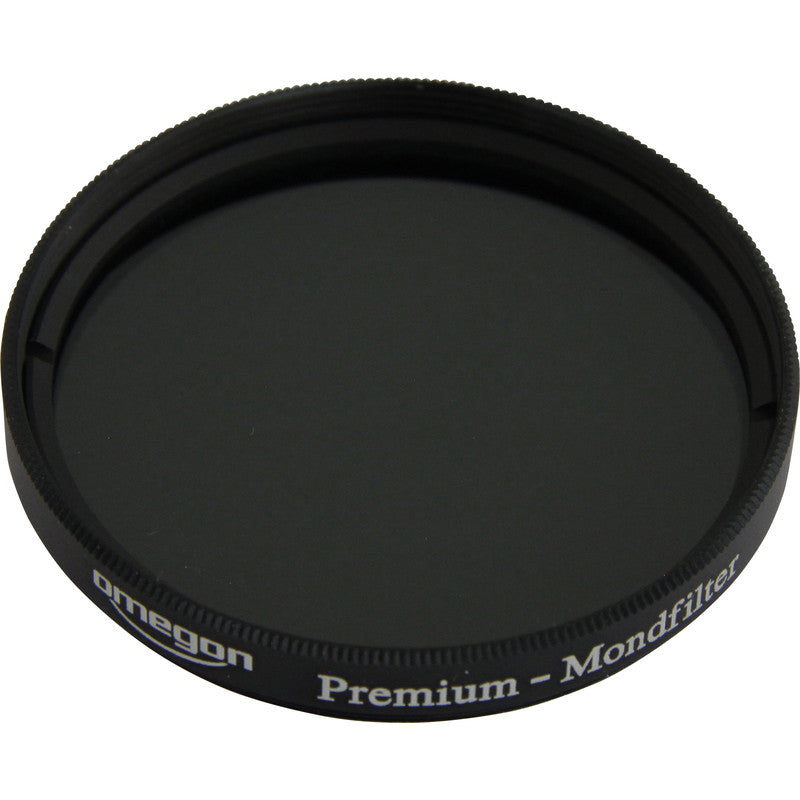 Omegon lunin filter 2", prepustnost 25 % (1)