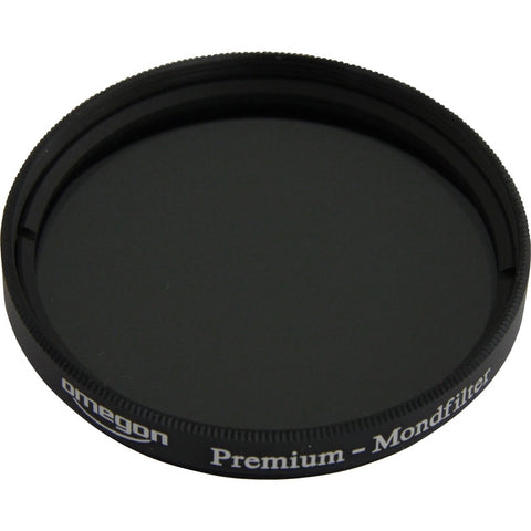 Omegon lunin filter 2", prepustnost 25 % (1)