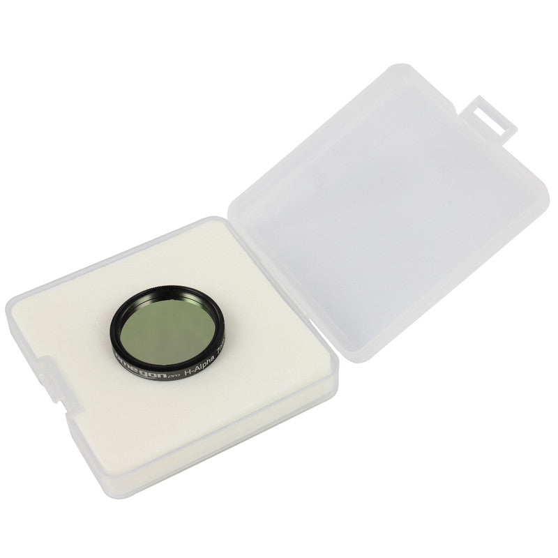 Omegon Pro H-alpha 7 nm filter 1,25" (2)