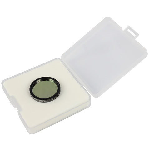 Omegon Pro H-alpha 7 nm filter 1,25" (2)