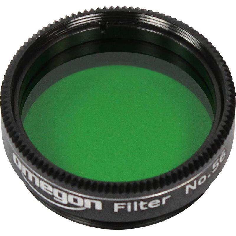 Omegon barvni filter zelen, 1,25" (1)