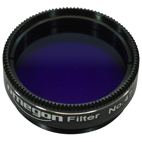 Omegon barvni filter vijoličen, 1,25" (1)