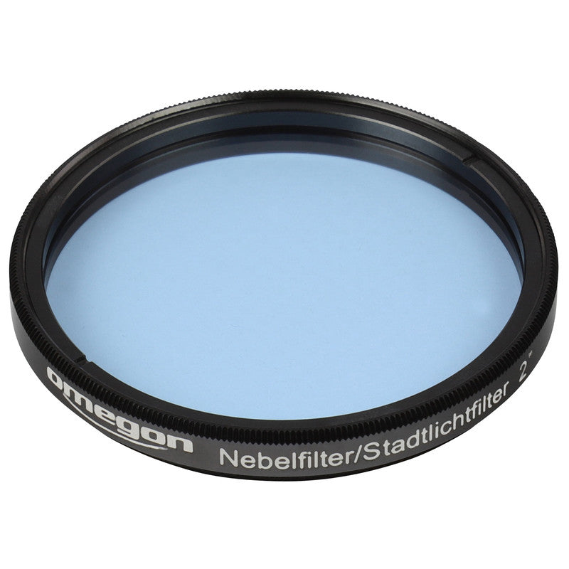 Omegon filter proti svetlobnemu onesnaženju, 2" (1)