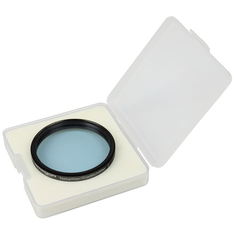 Omegon filter proti svetlobnemu onesnaženju, 2" (2)