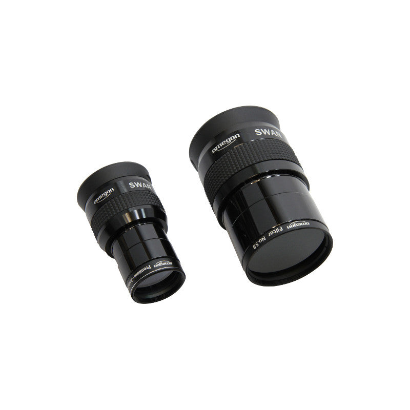 Omegon lunin filter 1,25" s 30-odstotno prepustnostjo (2)