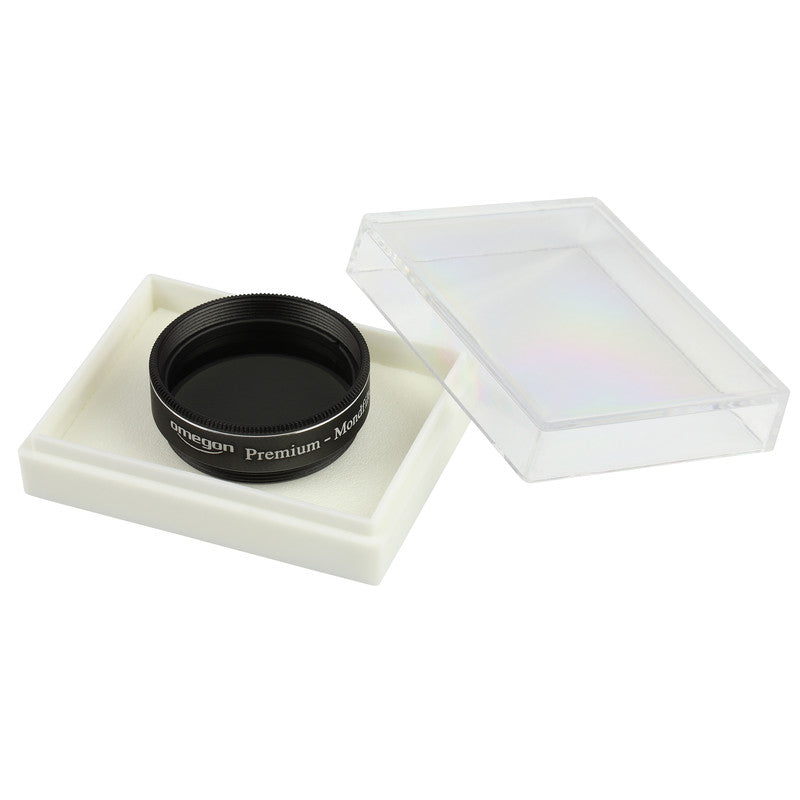 Omegon lunin filter 1,25" s 30-odstotno prepustnostjo (4)
