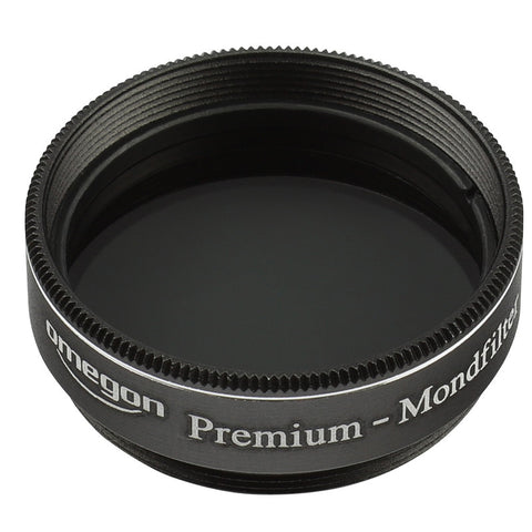 Omegon lunin filter 1,25" s 30-odstotno prepustnostjo (1)