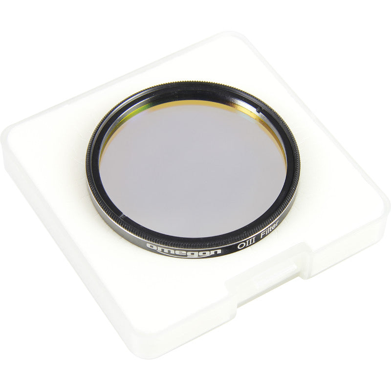 Omegon filter OIII, 2" (2)