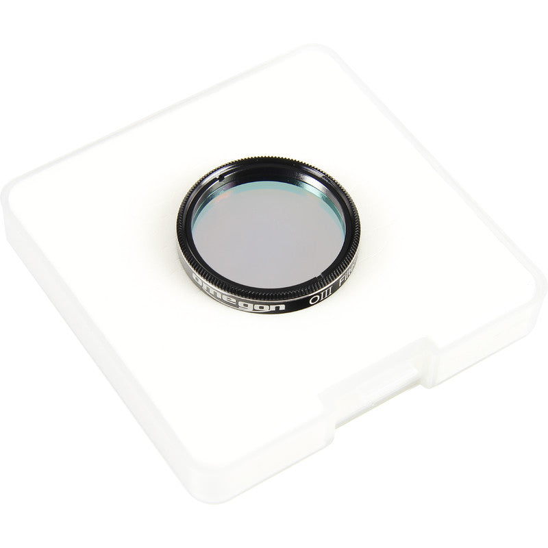Omegon filter OIII, 1,25" (2)