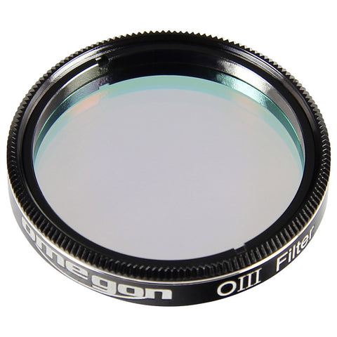 Omegon filter OIII, 1,25" (1)