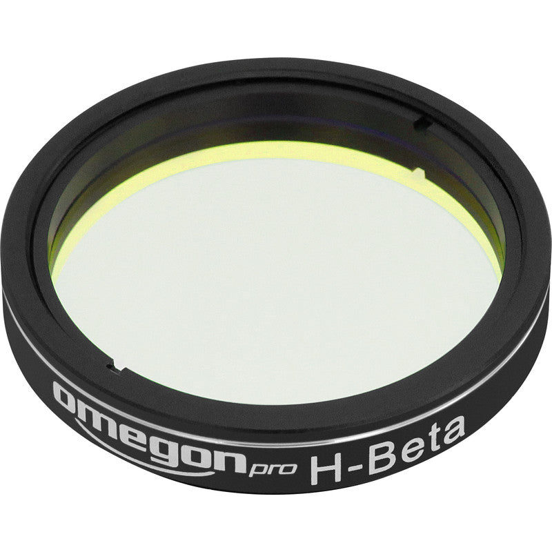 Omegon Pro H-beta filter 1,25" (1)