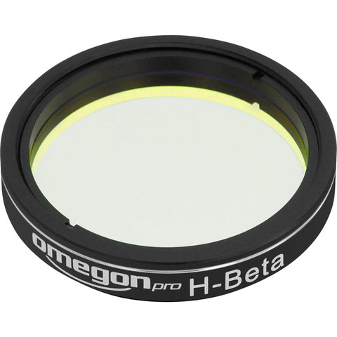 Omegon Pro H-beta filter 1,25" (1)