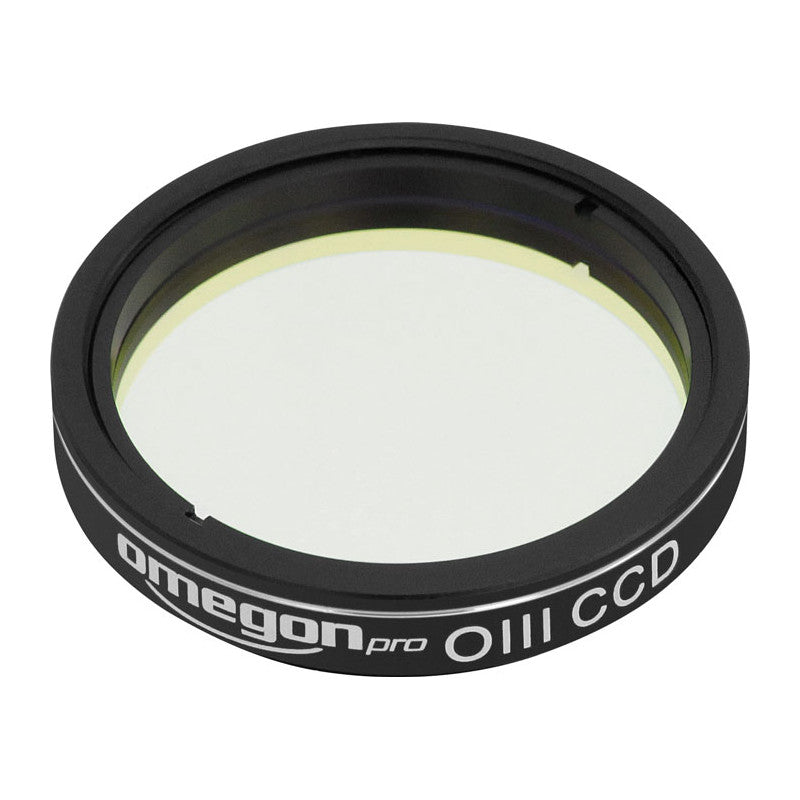 Omegon Pro filter OIII CCD 12 nm, 1,25" (1)