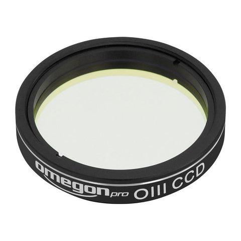Omegon Pro filter OIII CCD 12 nm, 1,25" (1)