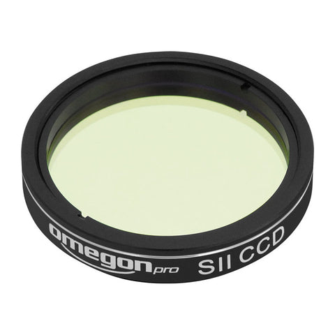 Omegon Pro SII CCD filter 1,25" (1)