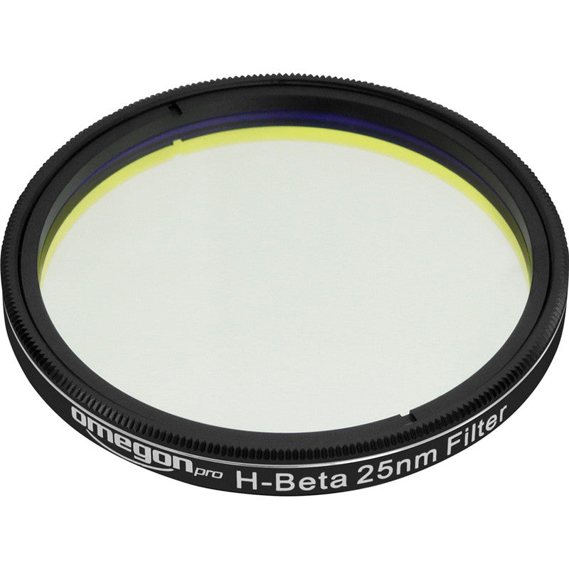 Omegon Pro H-beta filter 2" (1)