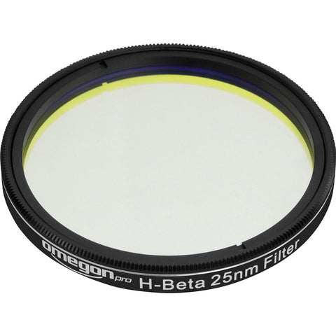 Omegon Pro H-beta filter 2" (1)